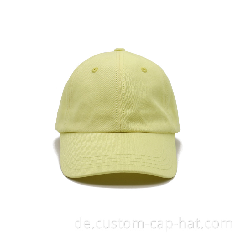 Dad Cap